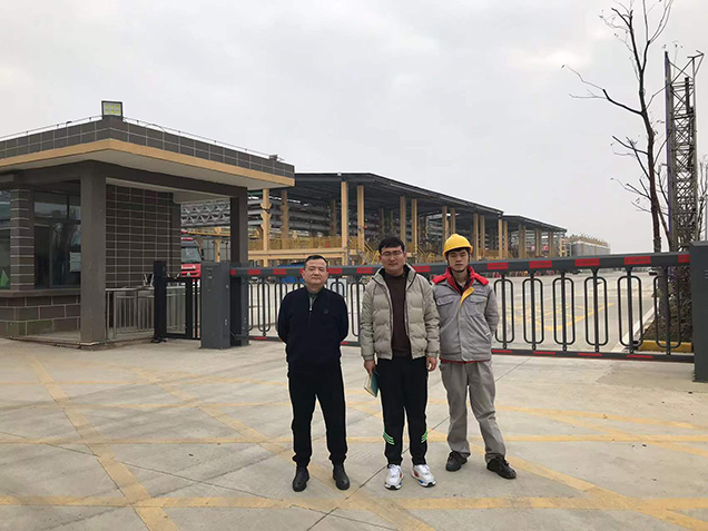 九江天賜高新材料有限公司九江天賜龍山基地15萬(wàn)噸液體鋰鹽改擴建項目